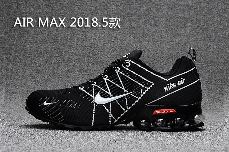 Nike Air Max 2018 Men Shoes-159